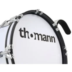 Thomann BD1814W Marching Bass Drum PL