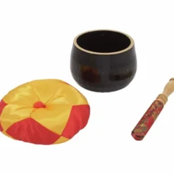 Thomann Black Ching 9cm
