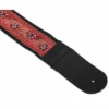 Thomann Bollywood Strap Red & Gold