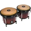 Thomann 6.75"+08" Bongo Set