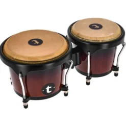 Thomann 6.75"+08" Bongo Set