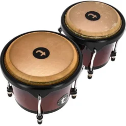 Thomann 6.75"+08" Bongo Set