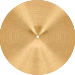 Thomann 15" Brass Marching Cymbals