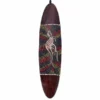 Thomann Bullroarer Dot painted