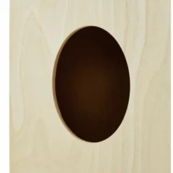 Thomann CAAS-300BM Cajon