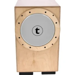 Thomann Cajembe 4in1