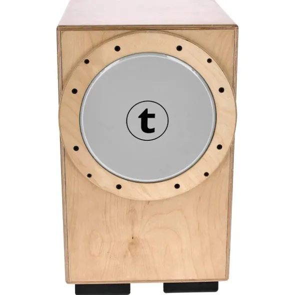 Thomann Cajembe 4in1