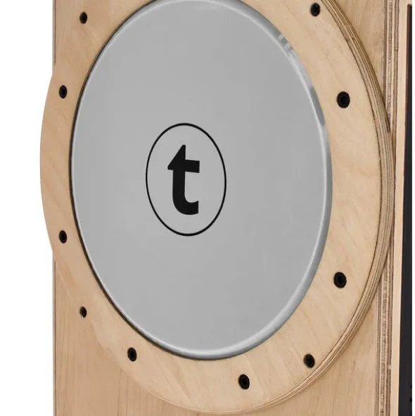 Thomann Cajembe 4in1