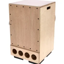 Thomann Cajembe 4in1