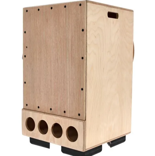 Thomann Cajembe 4in1