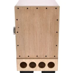 Thomann Cajembe 4in1