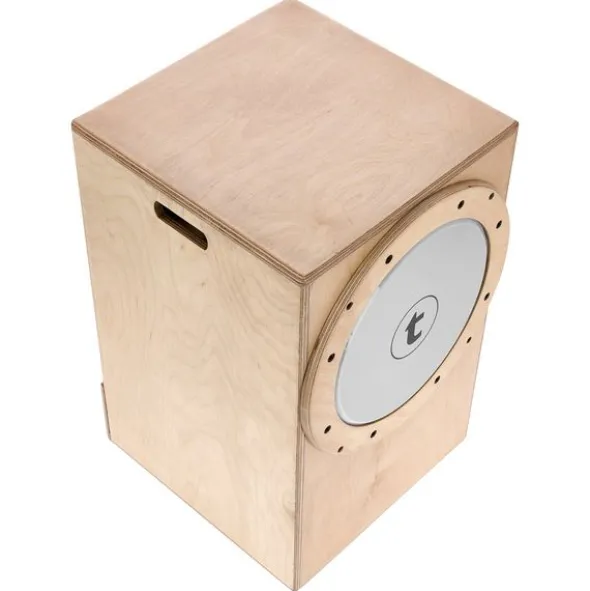Thomann Cajembe 4in1