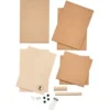 Thomann Cajon Construction Kit