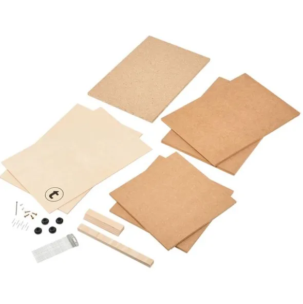 Thomann Cajon Construction Kit