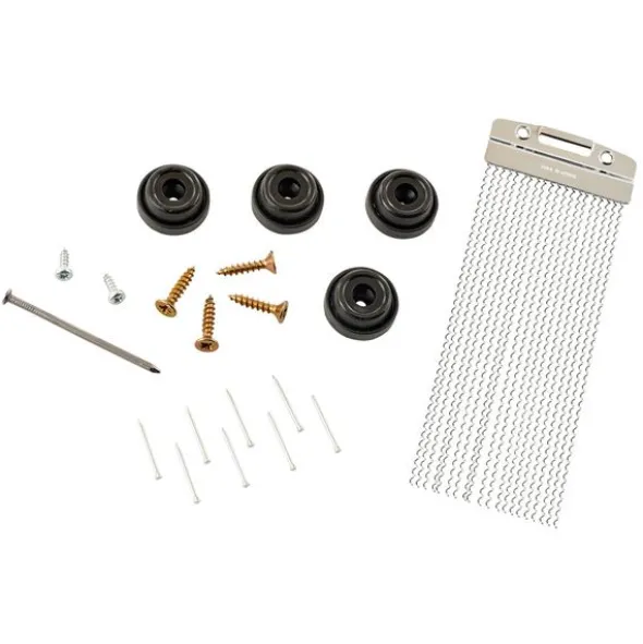 Thomann Cajon Construction Kit