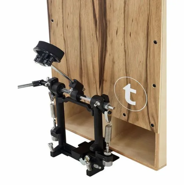 Thomann Cajon Drumset