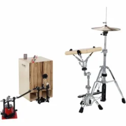 Thomann Cajon Drumset
