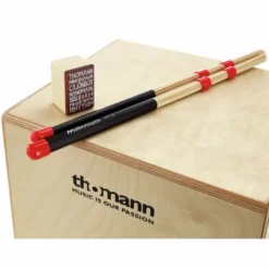Thomann Cajon Drumset