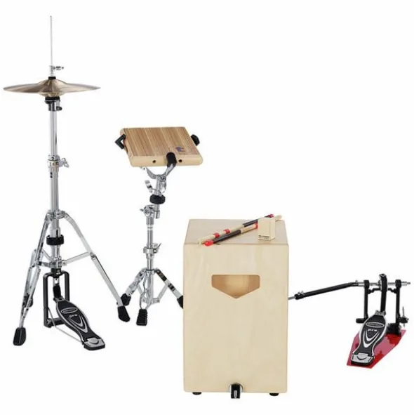 Thomann Cajon Drumset