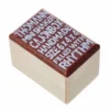 Thomann Cajon Mini Shaker