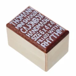Thomann Cajon Mini Shaker