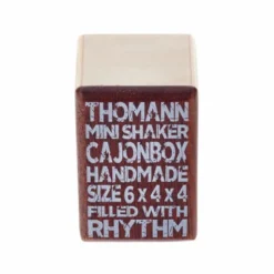 Thomann Cajon Mini Shaker