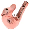 Thomann Ceramic Chirping Bird Bronze