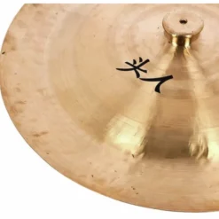 Thomann China Cymbal 70