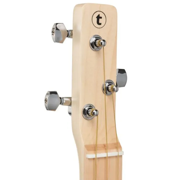 Thomann Cigar Box Guitar Magnetic PU