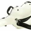 Thomann Class.Guit. Fibreglass Case WH