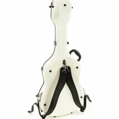 Thomann Class.Guit. Fibreglass Case WH