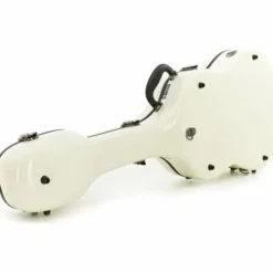 Thomann Class.Guit. Fibreglass Case WH