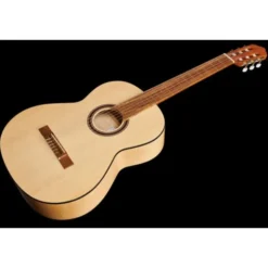 Thomann Classica Flamenco 1F Bundle