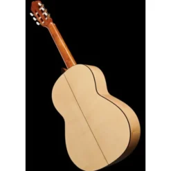 Thomann Classica Flamenco 1F Bundle