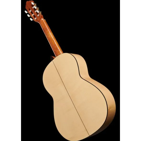 Thomann Classica Flamenco 1F Bundle