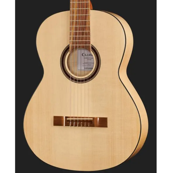 Thomann Classica Flamenco 1F Bundle