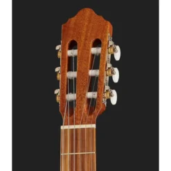 Thomann Classica Flamenco 1F Bundle