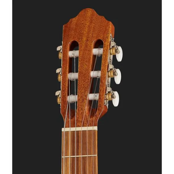 Thomann Classica Flamenco 1F Bundle