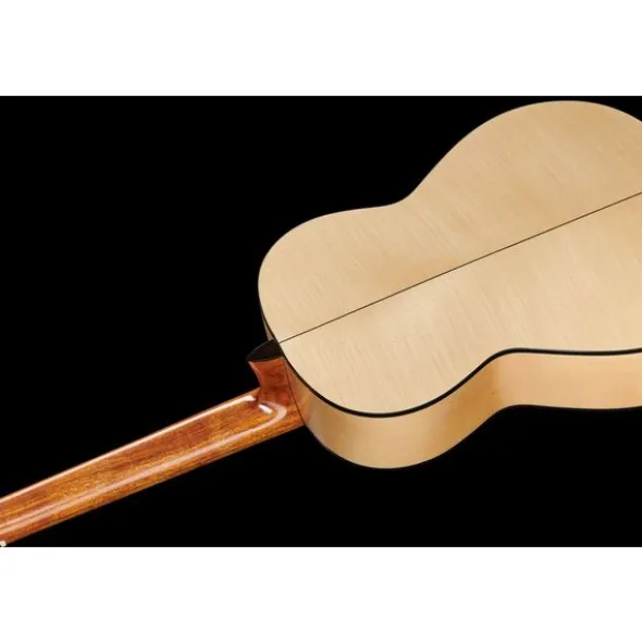 Thomann Classica Flamenco 1F Bundle