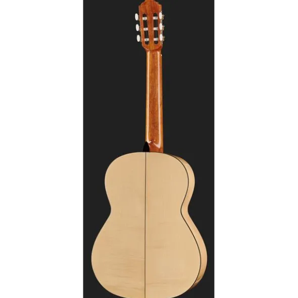 Thomann Classica Flamenco 1F Bundle