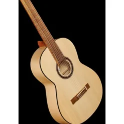 Thomann Classica Flamenco 1F Bundle