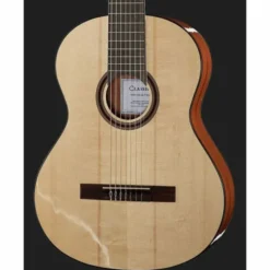 Thomann Classica Fusion 7 String