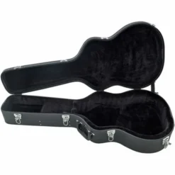 Thomann Classical Guitar Case