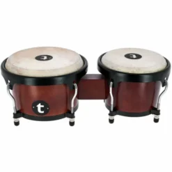 Thomann Classic Bongo Set 7" & 8,5"