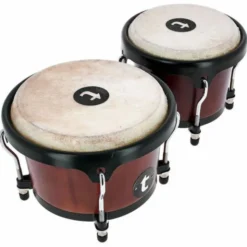 Thomann Classic Bongo Set 7