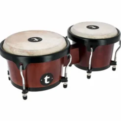 Thomann Classic Bongo Set 7
