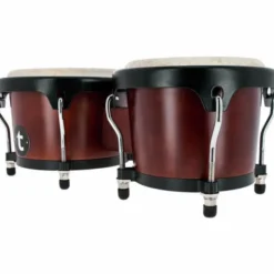 Thomann Classic Bongo Set 7