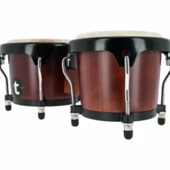 Thomann Classic Bongo Set 6,5" & 7,5"