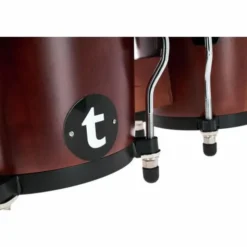 Thomann Classic Bongo Set 6,5