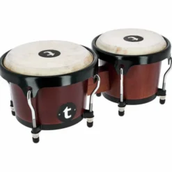 Thomann Classic Bongo Set 6,5